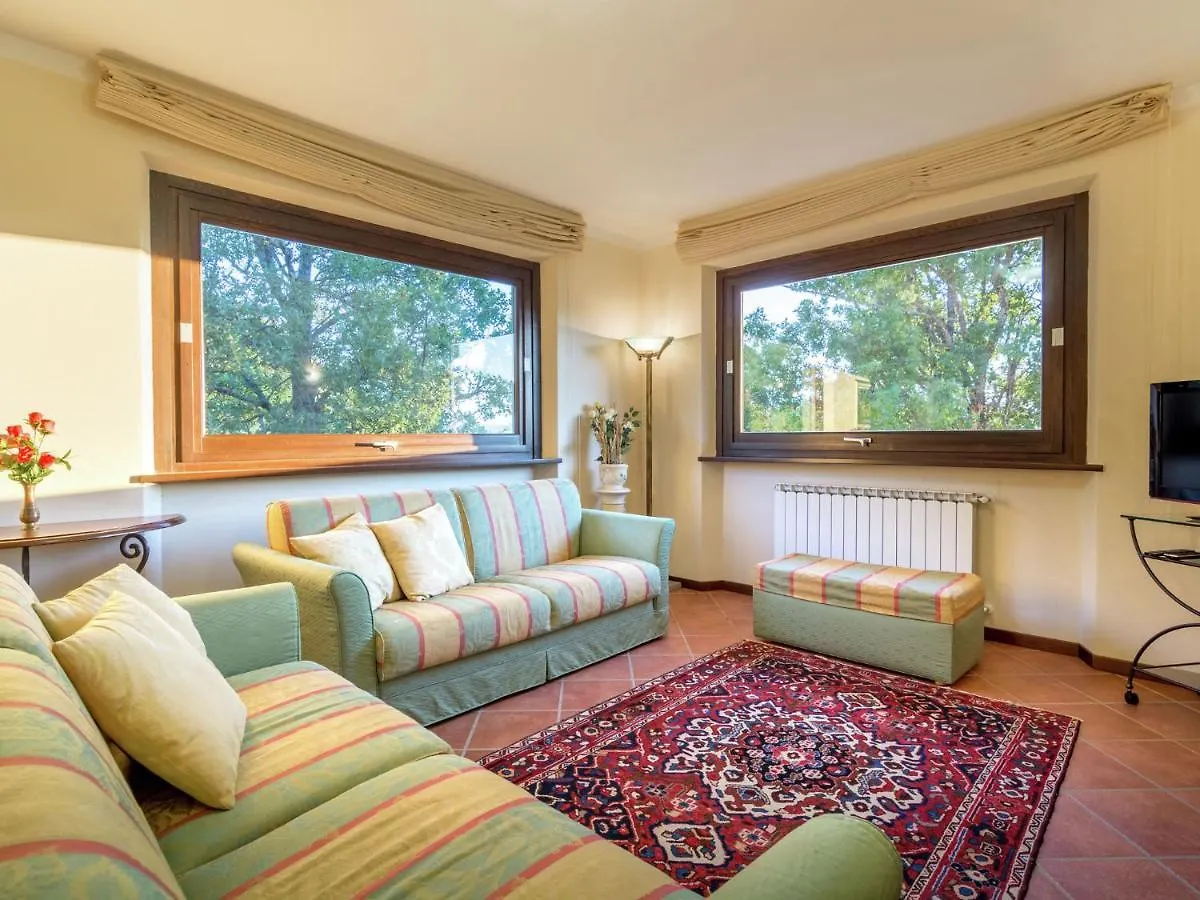 Belvilla By Oyo Villa Lonanno