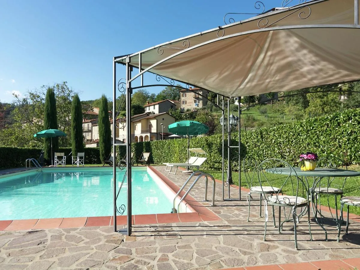 Belvilla By Oyo Villa Lonanno