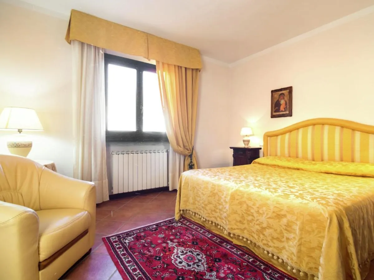 Belvilla By Oyo Villa Lonanno Italy