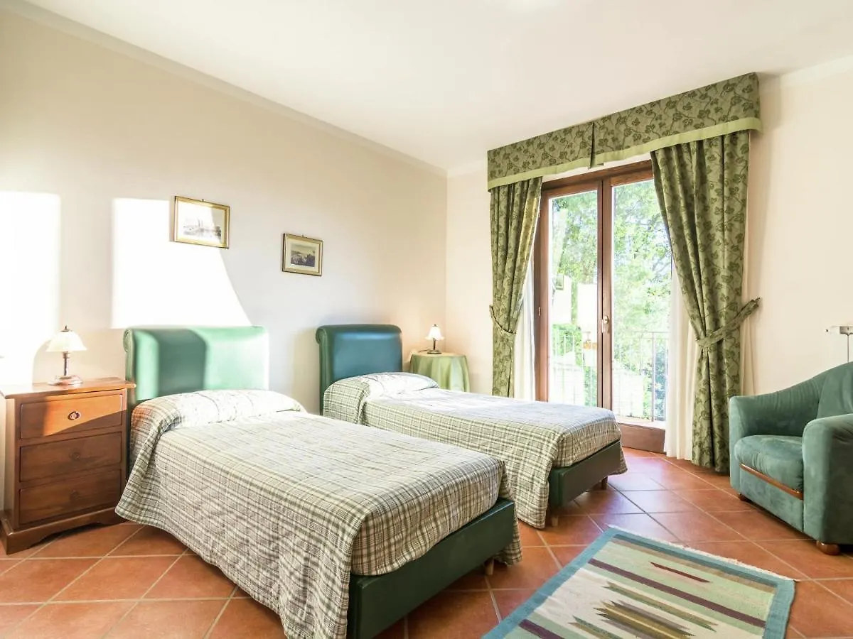 Belvilla By Oyo Villa Lonanno Pratovecchio Itália