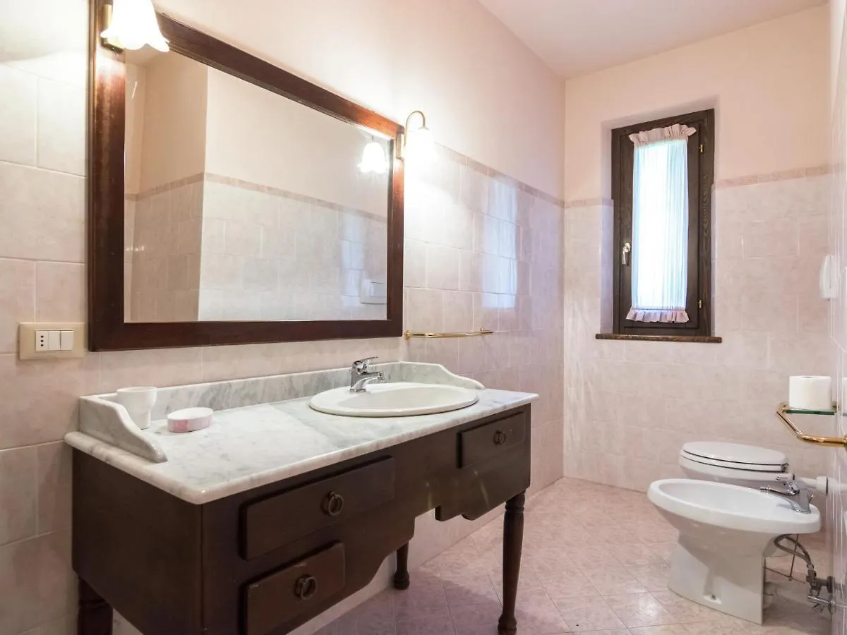 Belvilla By Oyo Villa Lonanno Italy