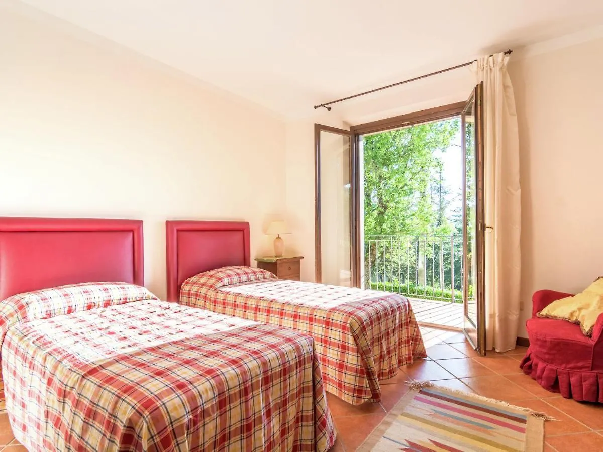 Belvilla By Oyo Villa Lonanno