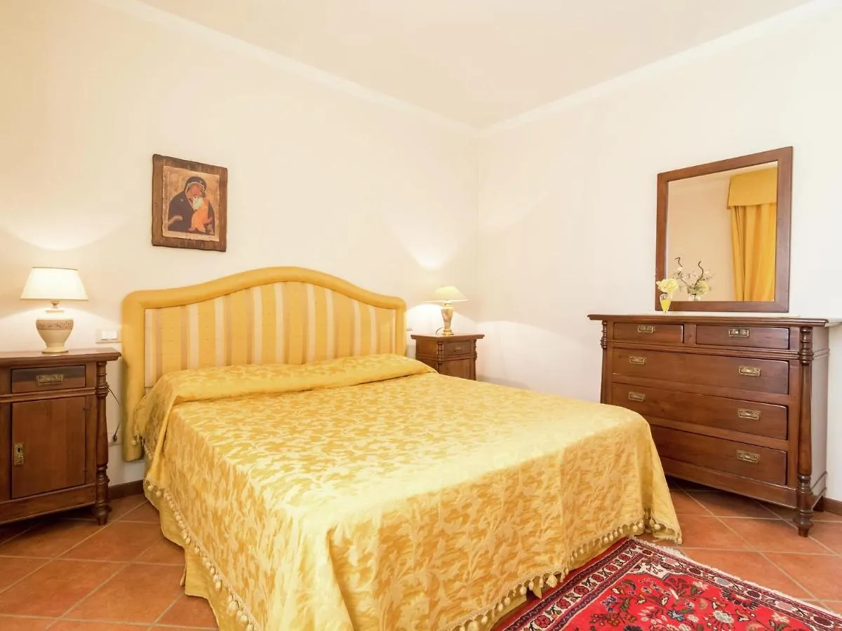 Belvilla By Oyo Villa Lonanno Pratovecchio
