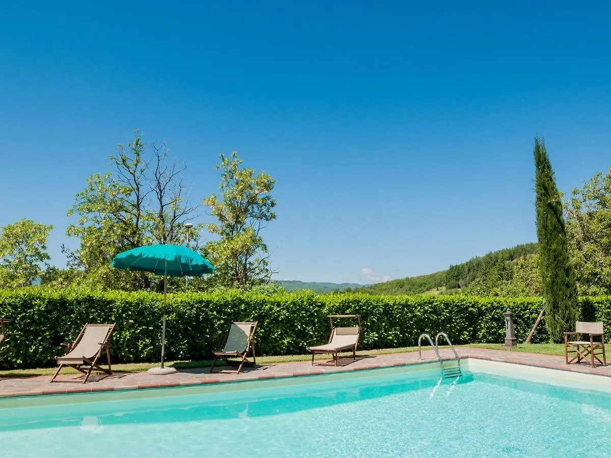 Belvilla By Oyo Villa Lonanno Italy