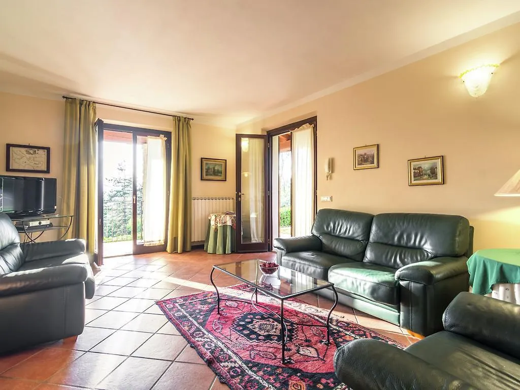 Belvilla By Oyo Villa Lonanno