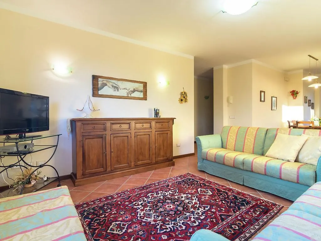 Belvilla By Oyo Villa Lonanno Italy