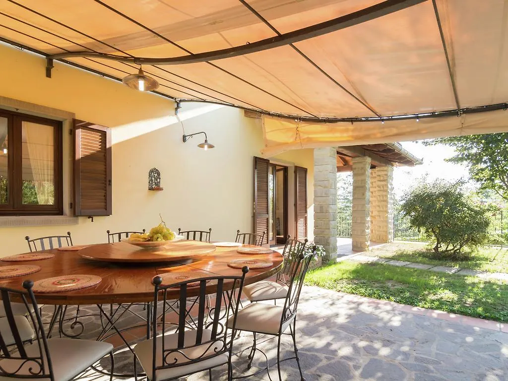 Belvilla By Oyo Villa Lonanno Italy