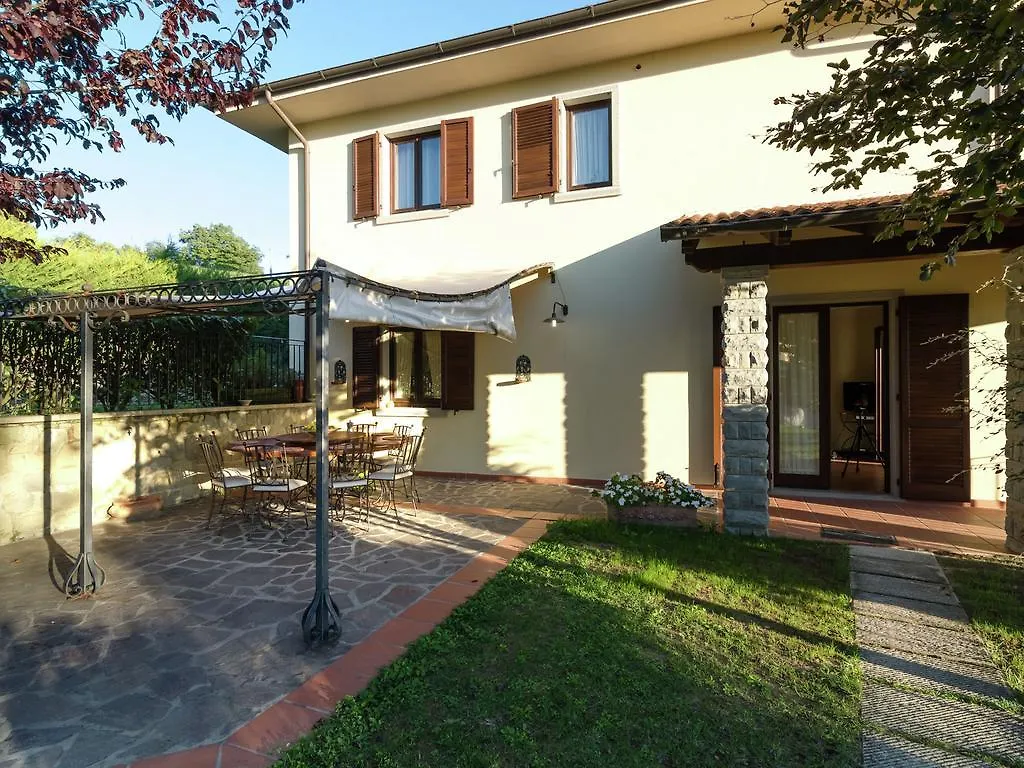 Belvilla By Oyo Villa Lonanno