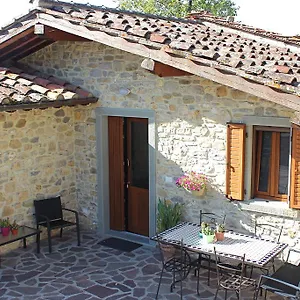  Alloggio per agriturismo Agriturismo Mandrioli