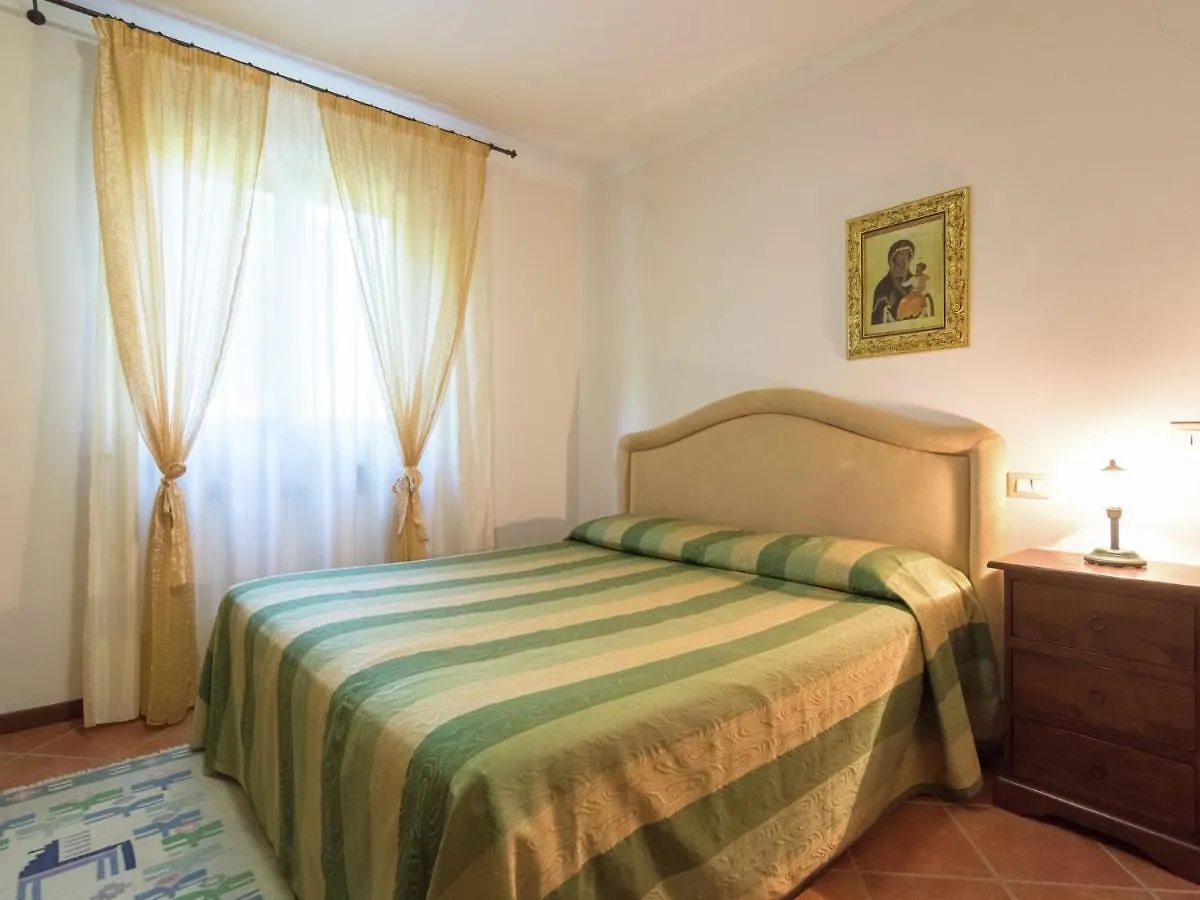 Belvilla By Oyo Villa Lonanno Pratovecchio